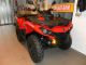 2013 Can Am  Outlander 500, 4x4 `, Lof / tractor NEW! Motorcycle Quad photo 3