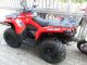 2013 Can Am  Outlander 500, 4x4 `, Lof / tractor NEW! Motorcycle Quad photo 6