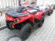 2013 Can Am  Outlander 500, 4x4 `, Lof / tractor NEW! Motorcycle Quad photo 7