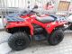 2013 Can Am  Outlander 500, 4x4 `, Lof / tractor NEW! Motorcycle Quad photo 8