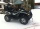 2013 Can Am  Outlander 800 MAX LTD Limited Edition LOF Motorcycle Quad photo 1