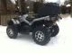 2013 Can Am  Outlander 800 MAX LTD Limited Edition LOF Motorcycle Quad photo 2