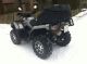 2013 Can Am  Outlander 800 MAX LTD Limited Edition LOF Motorcycle Quad photo 3