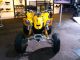 Can Am  DS 450 XMX Sold Out 2012 Quad photo