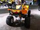 2012 Can Am  DS 450 XMX Sold Out Motorcycle Quad photo 2
