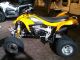 2012 Can Am  DS 450 XMX Sold Out Motorcycle Quad photo 3