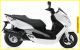 2012 Motobi  Elite 125 Delivery Nationwide Motorcycle Scooter photo 6