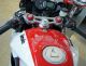 2011 Bimota  DB7 - 1.Hand, Scheckheftgpfl, as new, 115km.! Motorcycle Sports/Super Sports Bike photo 5