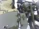 1944 Ural  Irbit M72 first execution model 1940-44 Rare Motorcycle Combination/Sidecar photo 6