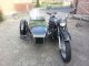 1996 Ural  Dnepr MT11 Motorcycle Combination/Sidecar photo 4