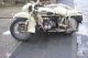 Ural  strained and solo 1994 Combination/Sidecar photo