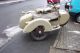 1994 Ural  strained and solo Motorcycle Combination/Sidecar photo 1