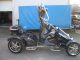 2007 Boom  Shark 500 Advance Motorcycle Quad photo 3