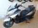 2012 Kymco  Downtown 300 ABS Motorcycle Scooter photo 1