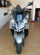 2012 Kymco  Downtown 300 ABS Motorcycle Scooter photo 2
