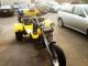 1999 Boom  familly Motorcycle Trike photo 4