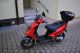 2003 Piaggio  C 32 Motorcycle Motor-assisted Bicycle/Small Moped photo 1