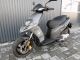 Piaggio  125 Typhon as New 2011 Scooter photo