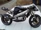 Cagiva  Mito Seevenspeed Evolution 1988 Sports/Super Sports Bike photo