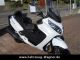 2011 SYM  Maxsym 400 I Inspection & Warranty! Motorcycle Scooter photo 9