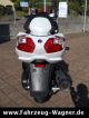 2011 SYM  Maxsym 400 I Inspection & Warranty! Motorcycle Scooter photo 11