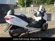 2011 SYM  Maxsym 400 I Inspection & Warranty! Motorcycle Scooter photo 3