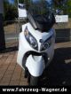 2011 SYM  Maxsym 400 I Inspection & Warranty! Motorcycle Scooter photo 6