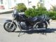 2012 Moto Guzzi  California Motorcycle Tourer photo 10