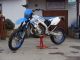 2013 TM  250 EN, BJ20013, top condition Motorcycle Enduro/Touring Enduro photo 1