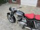 1958 DKW  RT 350 S Motorcycle Motorcycle photo 1