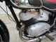 1958 DKW  RT 350 S Motorcycle Motorcycle photo 2