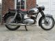 1958 DKW  RT 350 S Motorcycle Motorcycle photo 4