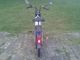 2003 Peugeot  Vogue Motorcycle Motor-assisted Bicycle/Small Moped photo 2