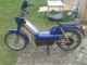 2003 Peugeot  Vogue Motorcycle Motor-assisted Bicycle/Small Moped photo 3