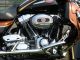 2008 Harley Davidson  Harley-Davidson Ultra-Glide e CVO SE Motorcycle Tourer photo 2