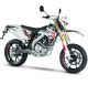 Rieju  Supermoto 125 cc with Yamaha engine 2012 Lightweight Motorcycle/Motorbike photo