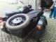 1991 Ural  Team Motorcycle Combination/Sidecar photo 2