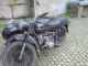 1991 Ural  Team Motorcycle Combination/Sidecar photo 4