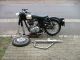 Royal Enfield  500 Classig EFI accident 2012 Motorcycle photo