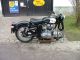 2012 Royal Enfield  500 Classig EFI accident Motorcycle Motorcycle photo 1