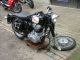 2012 Royal Enfield  500 Classig EFI accident Motorcycle Motorcycle photo 3