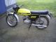 Herkules  MK3 M 1974 Motor-assisted Bicycle/Small Moped photo