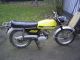1974 Herkules  MK3 M Motorcycle Motor-assisted Bicycle/Small Moped photo 1