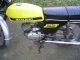 1974 Herkules  MK3 M Motorcycle Motor-assisted Bicycle/Small Moped photo 4