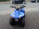 2005 Lifan  50ST-A Motorcycle Quad photo 1