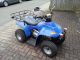 2005 Lifan  50ST-A Motorcycle Quad photo 2