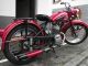 1952 Maico  151 Motorcycle Motorcycle photo 1