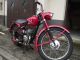 1952 Maico  151 Motorcycle Motorcycle photo 2