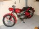1952 Maico  151 Motorcycle Motorcycle photo 3