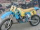 1989 Maico  MAICO MC320 Motorcycle Rally/Cross photo 2